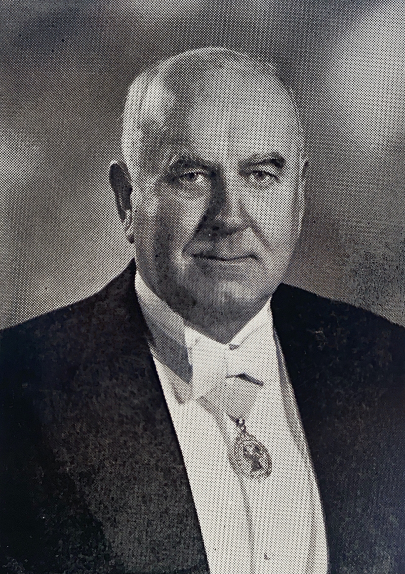  72 - ANDREW A. GELLATLY